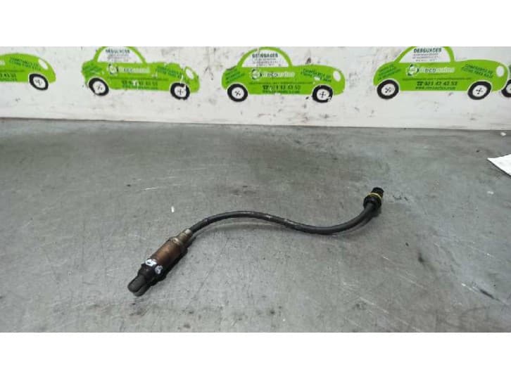 Recambio de sonda lambda para bmw 3 coupé (e36) 318 is referencia OEM IAM 117812474069 0258003559 BOSCH