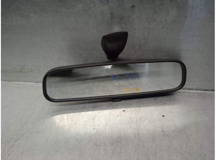Recambio de espejo interior para hyundai i30 station wagon (fd) 1.6 referencia OEM IAM 8510127000