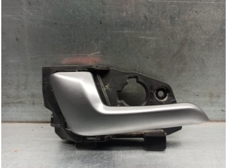 Recambio de maneta interior trasera izquierda para kia rio iii (ub) 1.1 crdi referencia OEM IAM 836101W010 5 PUERTAS