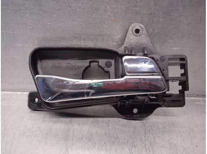 Recambio de maneta interior trasera derecha para hyundai i30 station wagon (fd) 1.6 referencia OEM IAM 83623FD000 5 PUERTAS