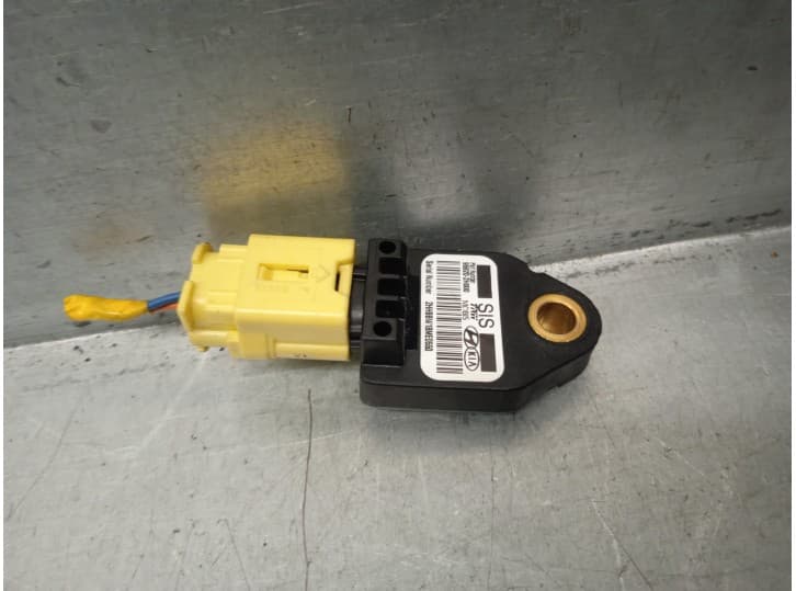 Recambio de sensor impacto para hyundai i30 station wagon (fd) 1.6 referencia OEM IAM 959202H000 TRW