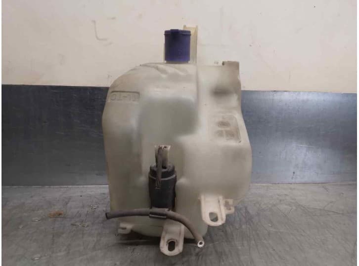 Recambio de deposito limpia para fiat brava (182_) 1.9 jtd 105 referencia OEM IAM 0046478718