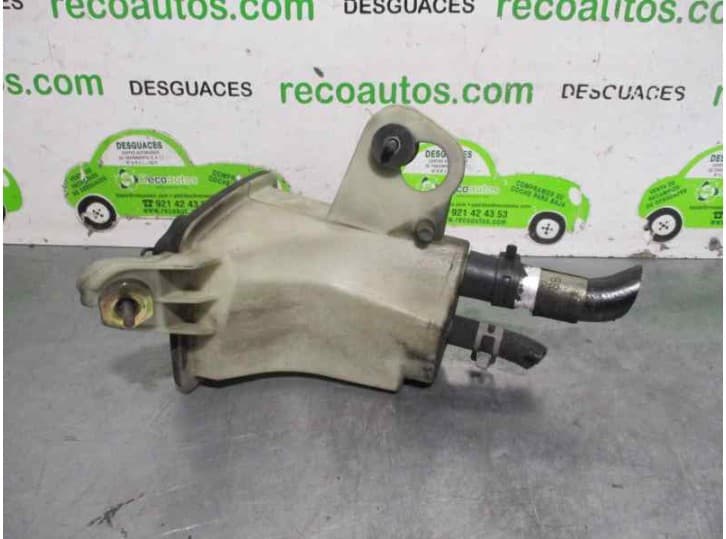 Recambio de deposito servo para jaguar s-type ii (x200) 3.0 v6 referencia OEM IAM XW433R700AC