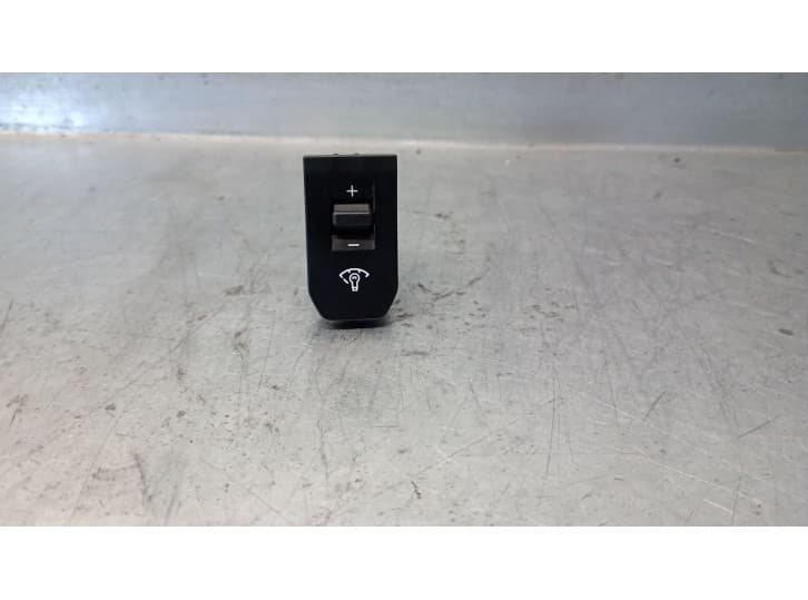 Recambio de mando luces salpicadero para kia rio iii (ub) 1.2 cvvt referencia OEM IAM 937131W100CA 937131W100CA
