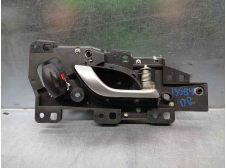 Recambio de maneta interior delantera derecha para honda civic viii hatchback (fn, fk) 2.2 ctdi (fk3) referencia OEM IAM 72120SM