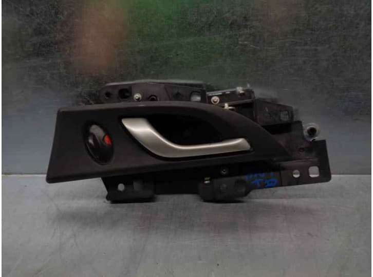 Recambio de maneta interior trasera derecha para honda civic viii hatchback (fn, fk) 2.2 ctdi (fk3) referencia OEM IAM 72620SMGE