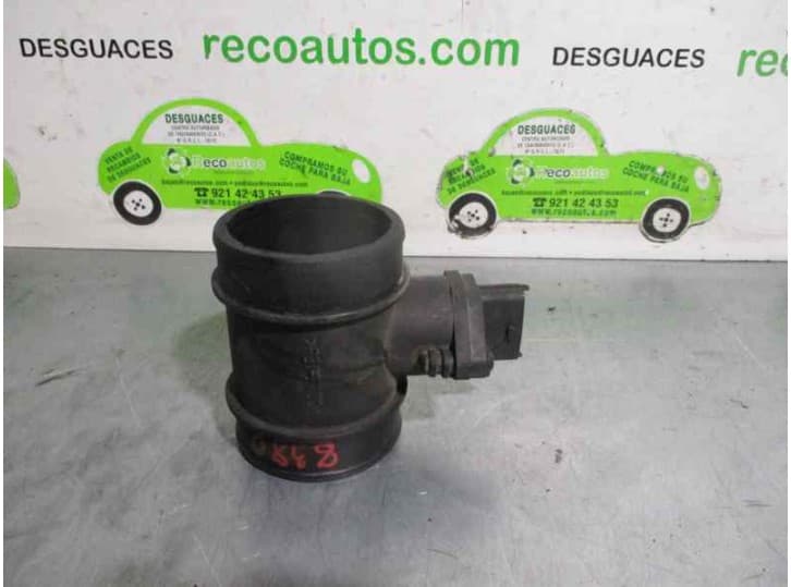Recambio de caudalimetro para hyundai trajet (fo) 2.0 crdi referencia OEM IAM 2816427000 0281002447 BOSCH