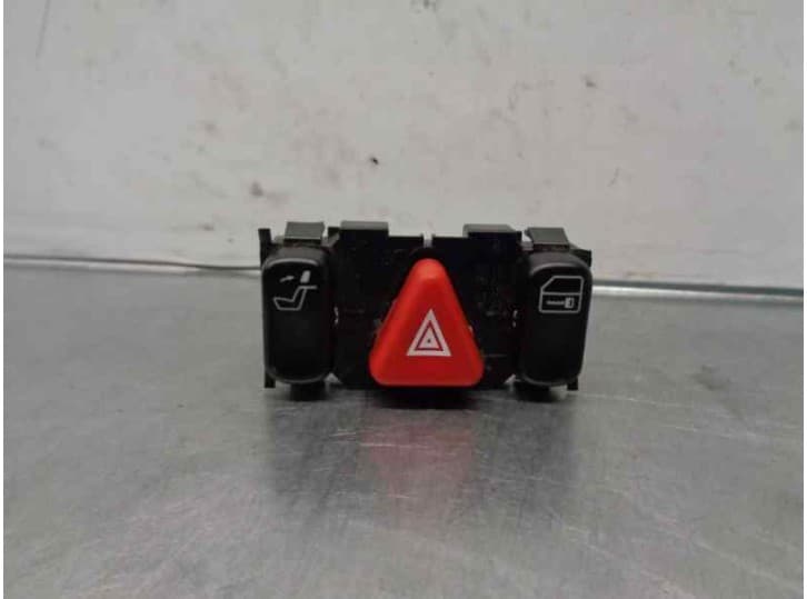 Recambio de warning para mercedes-benz clk (c208) clk 200 kompressor (208.344) referencia OEM IAM 2088200310