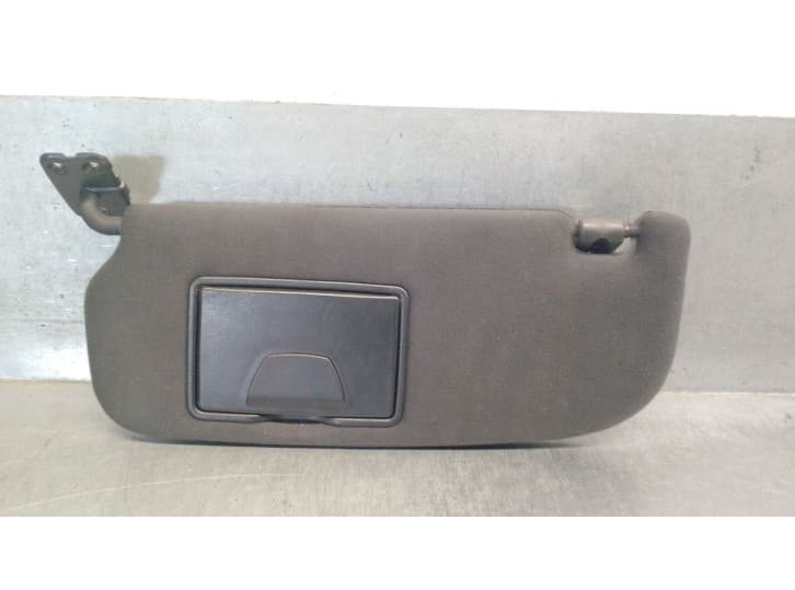 Recambio de parasol izquierdo para hyundai coupe ii (gk) 1.6 16v referencia OEM IAM 852012C200LK 852012C200LK