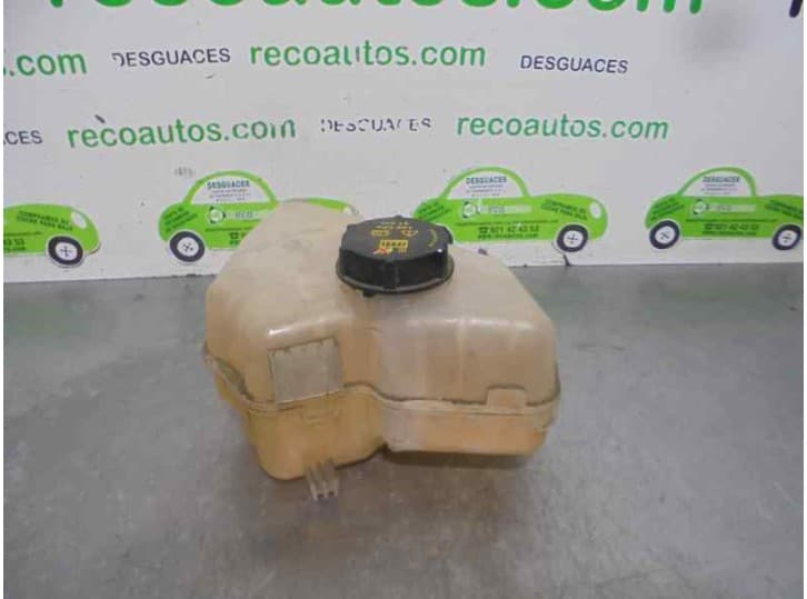 Recambio de deposito expansion para ford ka+ iii (uk, fk) 1.2 ti-vct referencia OEM IAM 8V218K218AB