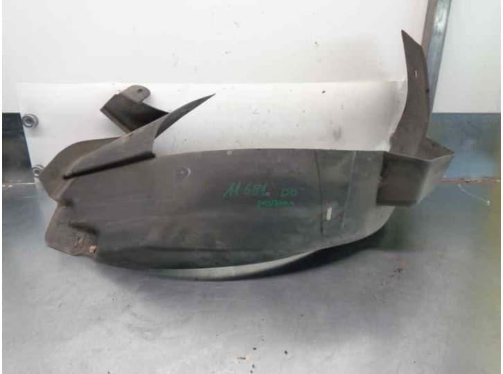 Recambio de paso rueda delantero derecho para cadillac cts 3.2 referencia OEM IAM CESTA 23-C
