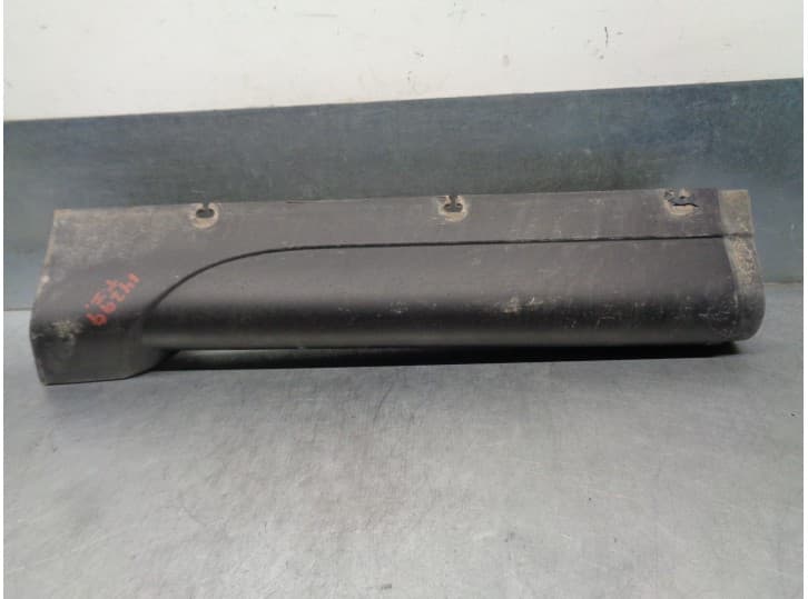 Recambio de spoiler talonera lateral izquierda para jeep cherokee (kj) 2.8 crd 4x4 referencia OEM IAM 5JH95XXXAD