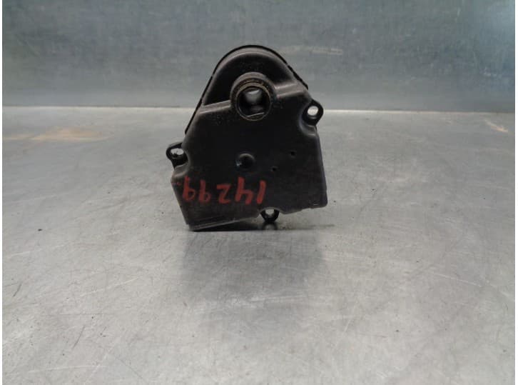 Recambio de motor calefaccion para jeep cherokee (kj) 2.8 crd 4x4 referencia OEM IAM A355088A 929381V