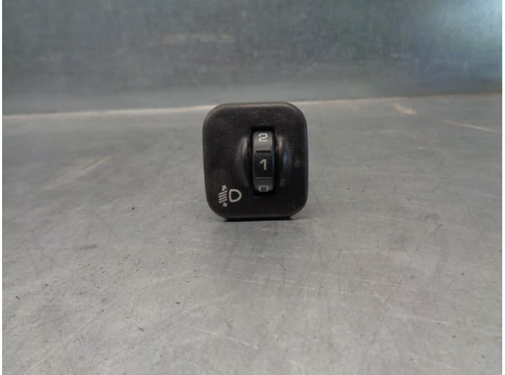 Recambio de mando luces salpicadero para jeep cherokee (kj) 2.8 crd 4x4 referencia OEM IAM 56010204AE