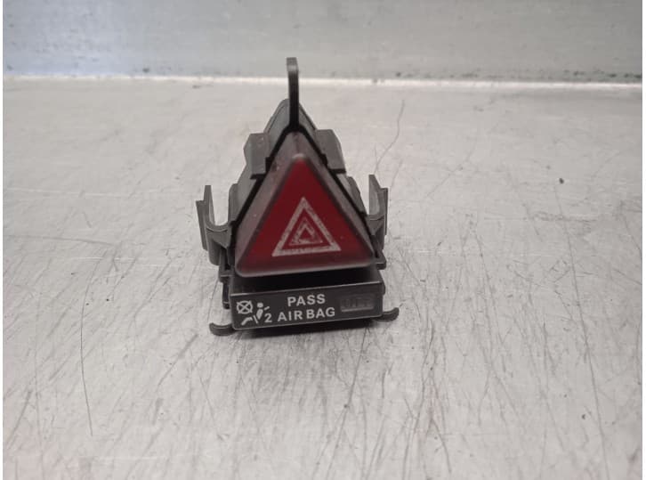 Recambio de warning para mercedes-benz clase a (w169) a 180 cdi (169.007, 169.307) referencia OEM IAM 1698203610