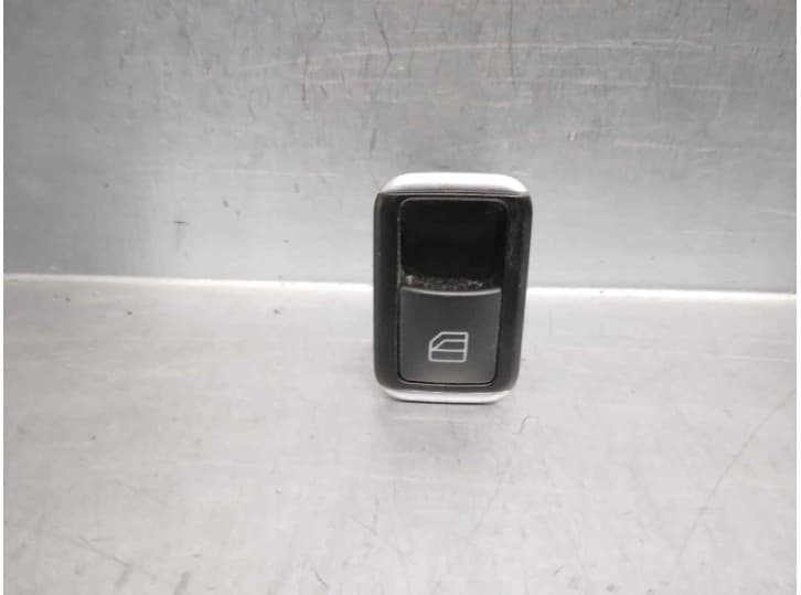 Recambio de mando elevalunas delantero derecho para mercedes-benz clase e (w212) e 220 cdi / bluetec (212.001, 212.002) referenc