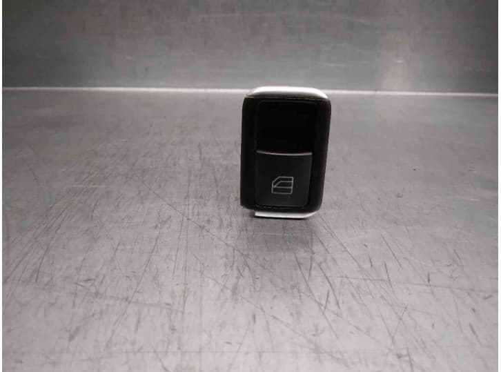 Recambio de mando elevalunas trasero derecho para mercedes-benz clase e (w212) e 220 cdi / bluetec (212.001, 212.002) referencia
