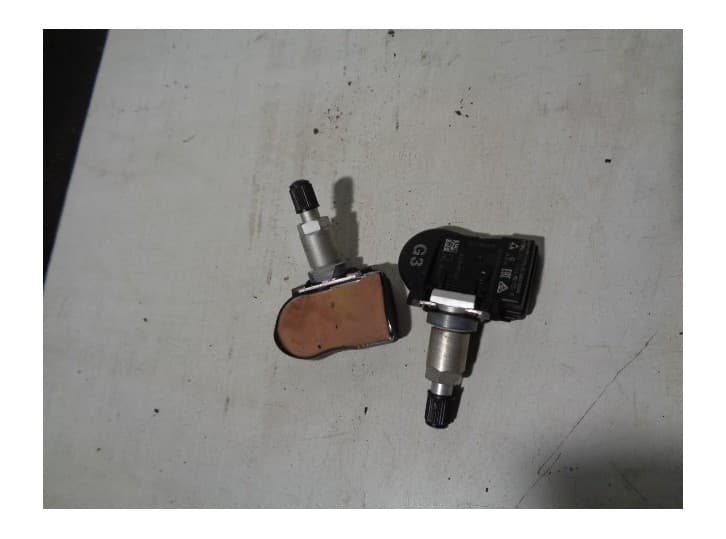 Recambio de sensor presion para mazda 3 hatchback (bp) 2.0 skyactiv-g m hybrid referencia OEM IAM BDEL37140 A2C19397601
