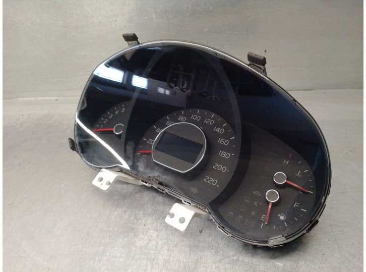 Recambio de cuadro instrumentos para kia soul ii (ps) 1.6 gdi referencia OEM IAM 94004B2550 55741708190056