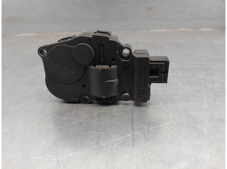 Recambio de motor apertura trampillas climatizador para mercedes-benz clase s (w221, v221) s 320 cdi 4-matic (221.080, 221.180)