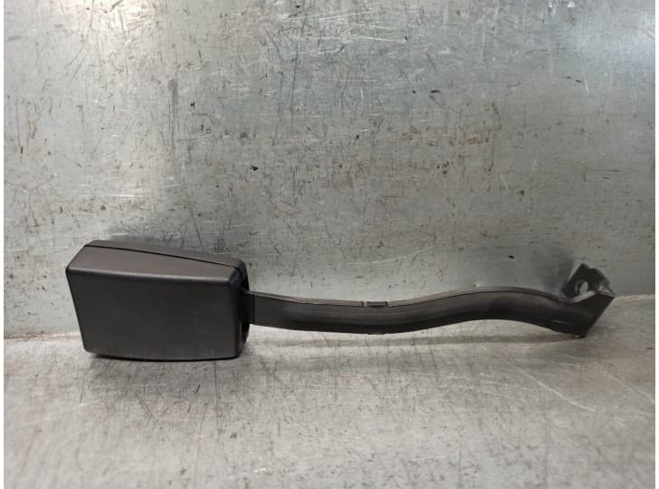 Recambio de enganche cinturon delantero derecho para seat altea xl (5p5, 5p8) 1.9 tdi referencia OEM IAM 5P0857756 DEL DER 5 PUE