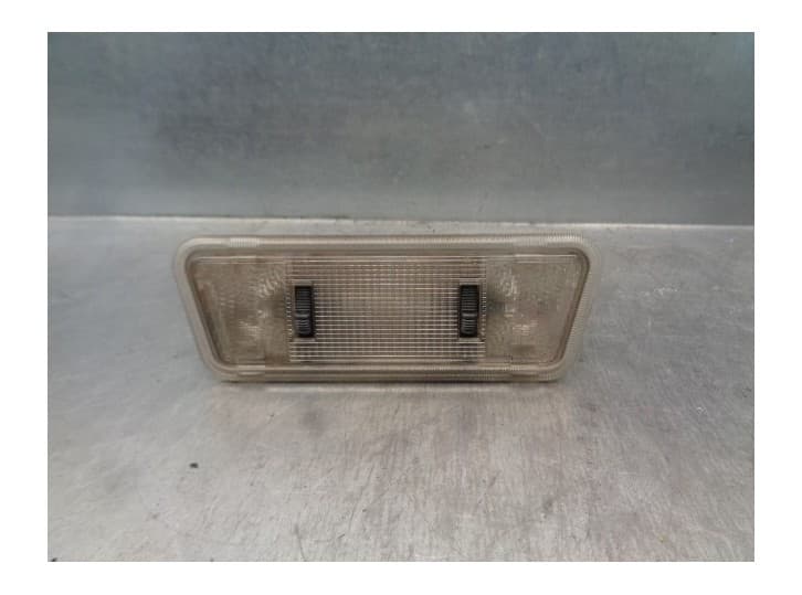 Recambio de luz interior para saab 9-3 (ys3d) 2.2 tid referencia OEM IAM 12804720