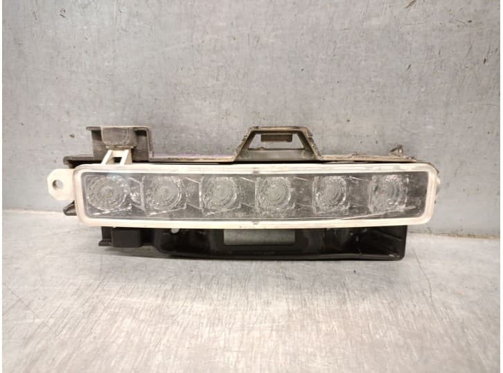 Recambio de piloto delantero derecho para peugeot 108 1.0 vti 72 referencia OEM IAM 9812662280 9677409380