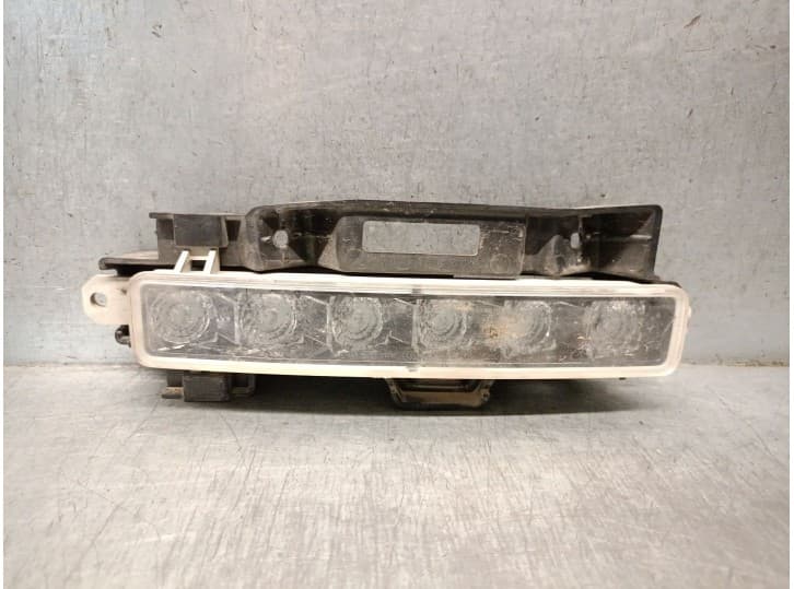 Recambio de piloto delantero izquierdo para peugeot 108 1.0 vti 72 referencia OEM IAM 9812662280 9812662280