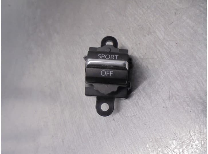 Recambio de interruptor para mazda 3 hatchback (bp) 2.0 skyactiv-g m hybrid referencia OEM IAM BDGF66YK0
