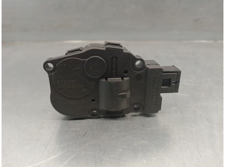 Recambio de motor apertura trampillas climatizador para mercedes-benz clase s (w221, v221) s 320 cdi 4-matic (221.080, 221.180)