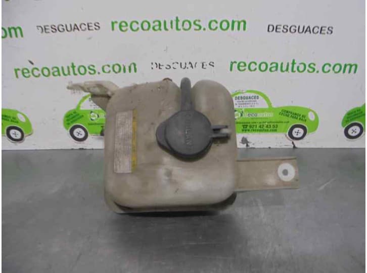 Recambio de deposito expansion para hyundai sonata v (nf) 2.4 referencia OEM IAM 254303K000