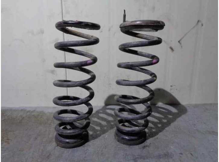 Recambio de muelle amortiguacion para hyundai sonata v (nf) 2.4 referencia OEM IAM 553503K200