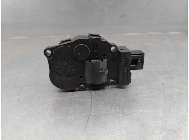 Recambio de motor apertura trampillas climatizador para mercedes-benz clase s (w221, v221) s 320 cdi 4-matic (221.080, 221.180)