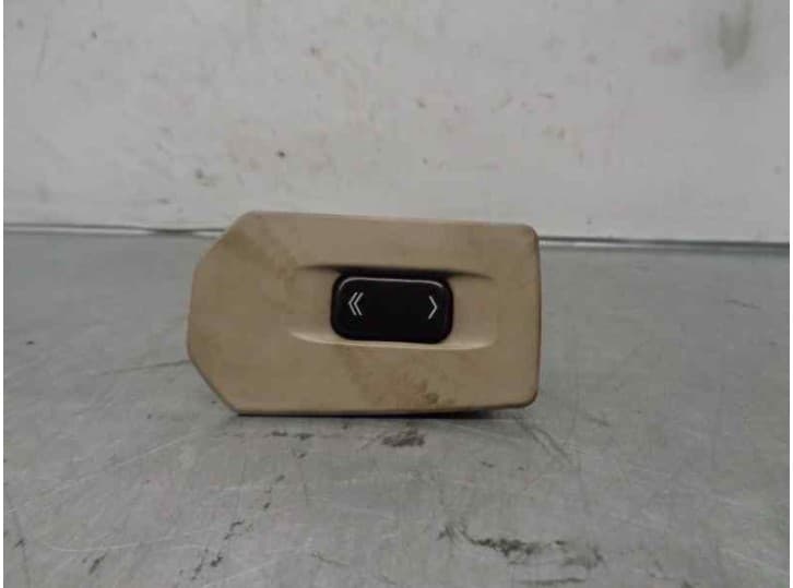 Recambio de mando elevalunas trasero derecho para cadillac cts 3.2 referencia OEM IAM 25750264