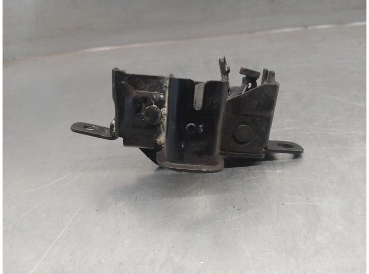 Recambio de cerradura capot para mercedes-benz clase s (w221, v221) s 320 cdi 4-matic (221.080, 221.180) referencia OEM IAM A221