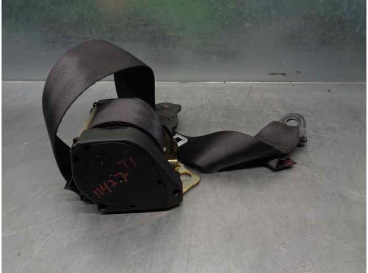 Recambio de cinturon seguridad trasero izquierdo para citroën xsara (n1) 2.0 hdi 90 referencia OEM IAM 8973NF 5 PUERTAS