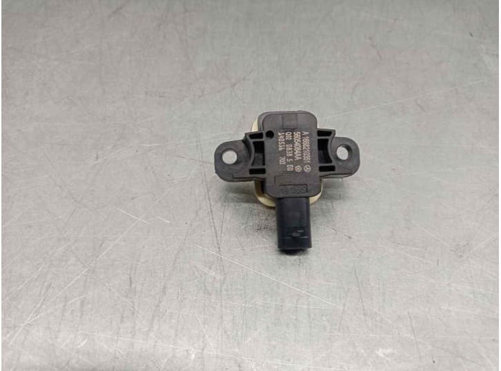 Recambio de sensor impacto para mercedes-benz clase gla (x156) gla 220 cdi (156.903) referencia OEM IAM A1668210351 56054084AA