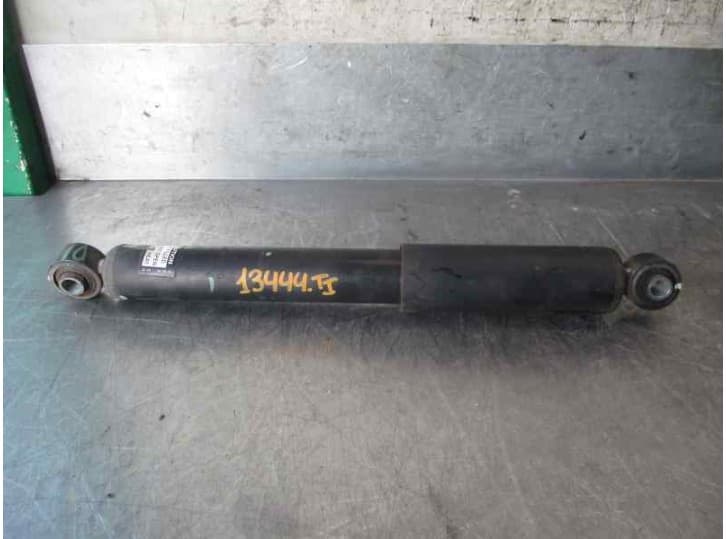 Recambio de amortiguador trasero izquierdo para nissan pixo (ua0) 1.0 referencia OEM IAM 41800M68K00 41800M68K00 GABRIEL