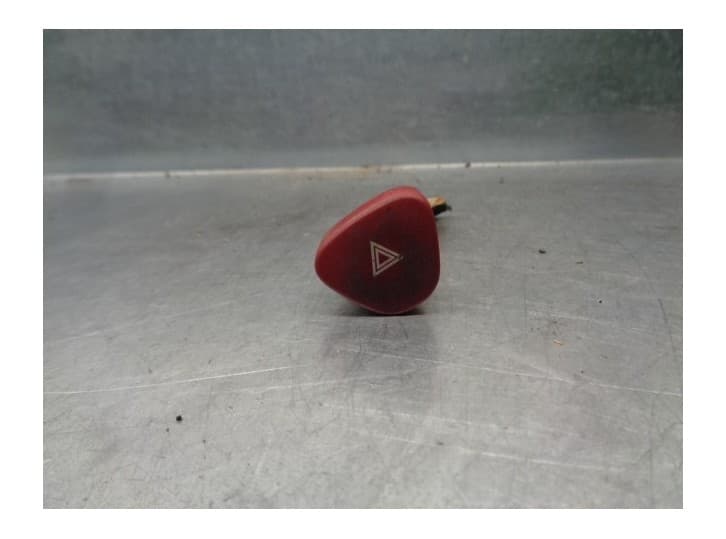 Recambio de warning para citroën c2 (jm_) 1.4 hdi referencia OEM IAM 6554L8 6554L8