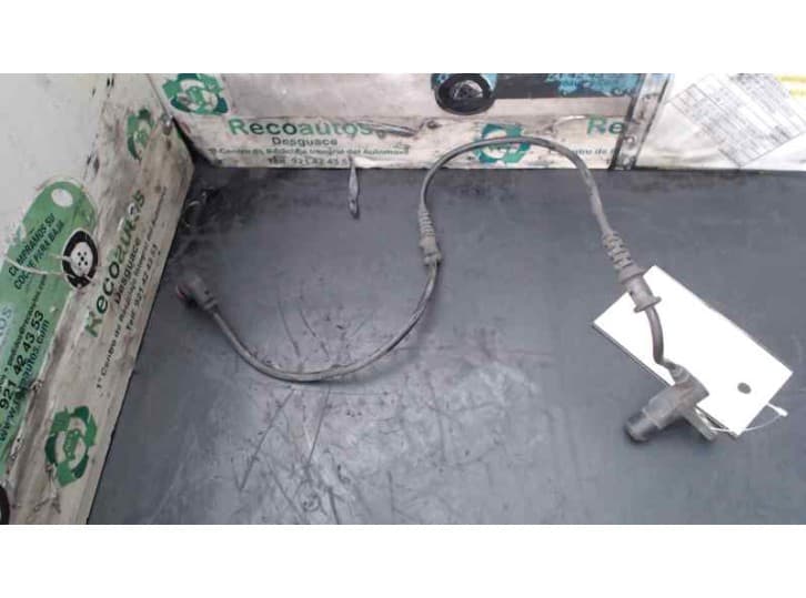Recambio de sensor abs para mercedes-benz clase s (w220, v220) s 320 cdi (220.026, 220.126) referencia OEM IAM 2105407681 210540