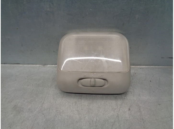 Recambio de luz interior para daewoo lanos sedán (klat) 1.5 referencia OEM IAM 96238283 96238283