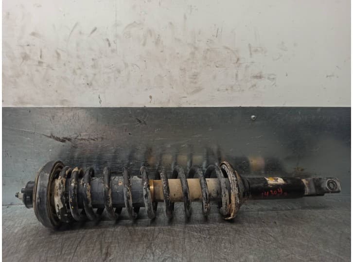 Recambio de amortiguador trasero derecho para rover 400 ii (xw) 416 gsi/gse referencia OEM IAM