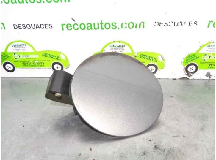 Recambio de tapa exterior combustible para fiat marea weekend (185_) 1.9 jtd 105 (185bxn1a) referencia OEM IAM 0735279052