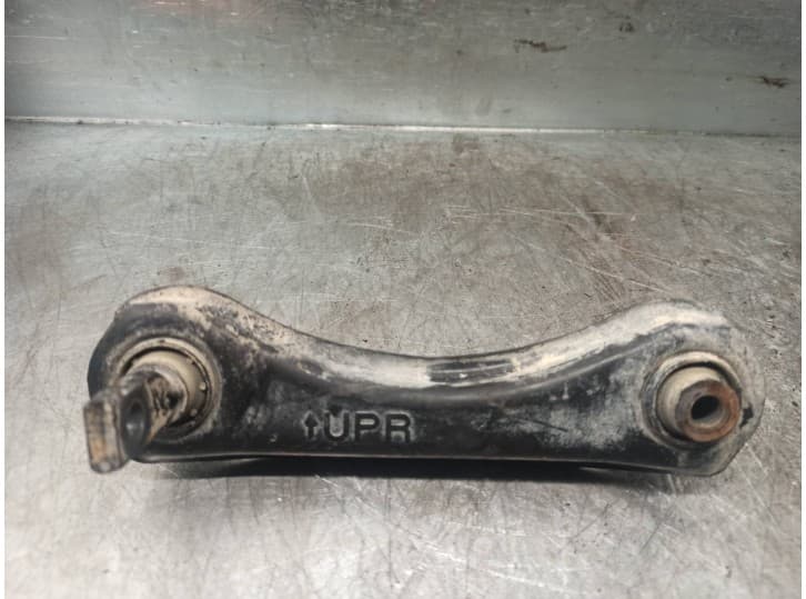 Recambio de brazo suspension superior trasero derecho para rover 400 ii (xw) 416 gsi/gse referencia OEM IAM