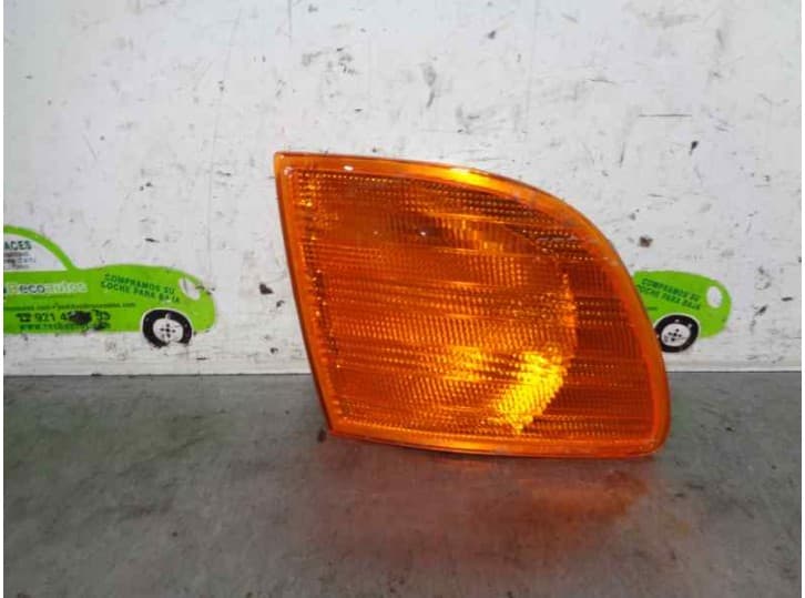 Recambio de piloto delantero derecho para mercedes-benz vito furgoneta (w638) 112 cdi 2.2 (638.094) referencia OEM IAM 638820012