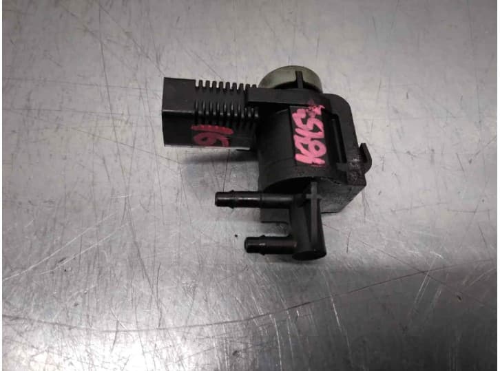 Recambio de electrovalvula vacio para seat exeo st (3r5) 2.0 tdi referencia OEM IAM 1K0906283A
