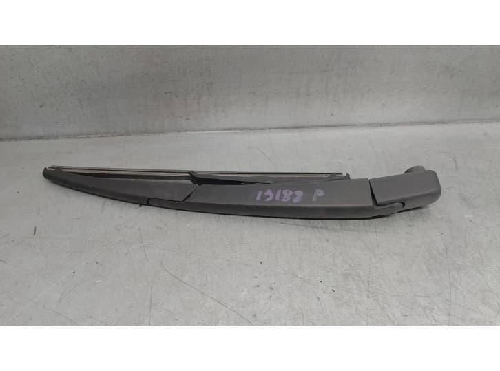 Recambio de brazo limpia trasero para dacia sandero ii (b8_) tce 90 (b8m1, b8ma) referencia OEM IAM 287807006R W000028561 VALEO