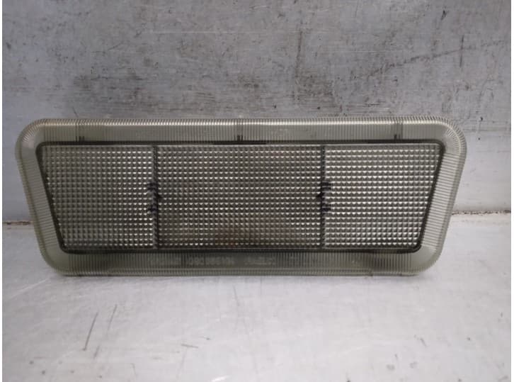 Recambio de luz interior para opel vectra b (j96) 2.0 dti 16v (f19) referencia OEM IAM 90568390