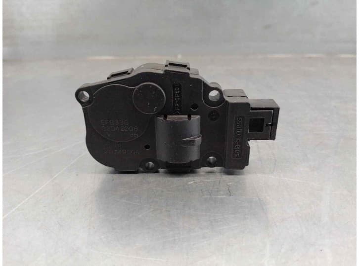Recambio de motor apertura trampillas climatizador para mercedes-benz clase s (w221, v221) s 320 cdi 4-matic (221.080, 221.180)