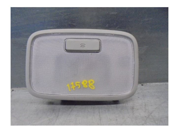 Recambio de luz interior para kia rio iv (yb, sc, fb) 1.0 t-gdi 100 referencia OEM IAM 92850C7010BF3